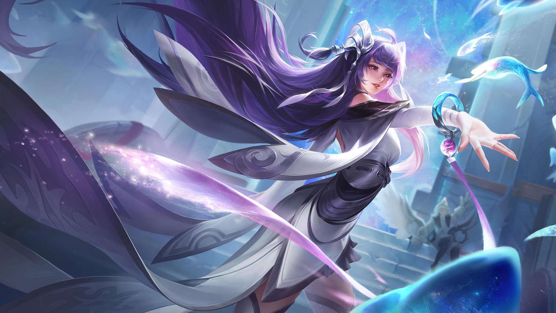 四人轮值 四人轮值